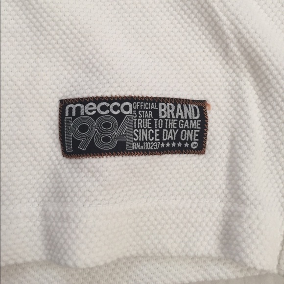 Mecca button up - Picture 3 of 6