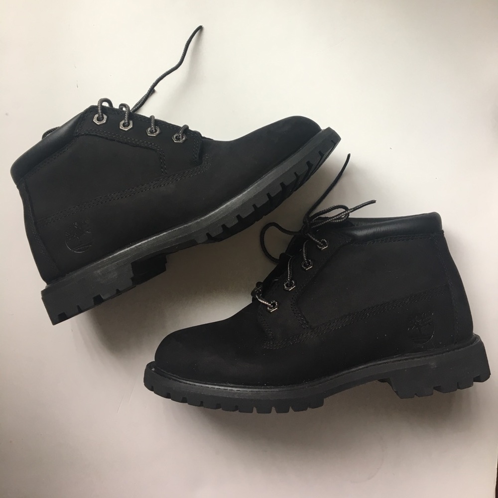 Timberland Nellie Chukka Boots