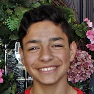 Meet your Posher, Jacob