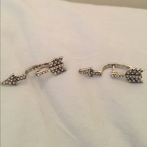 Free People Earring