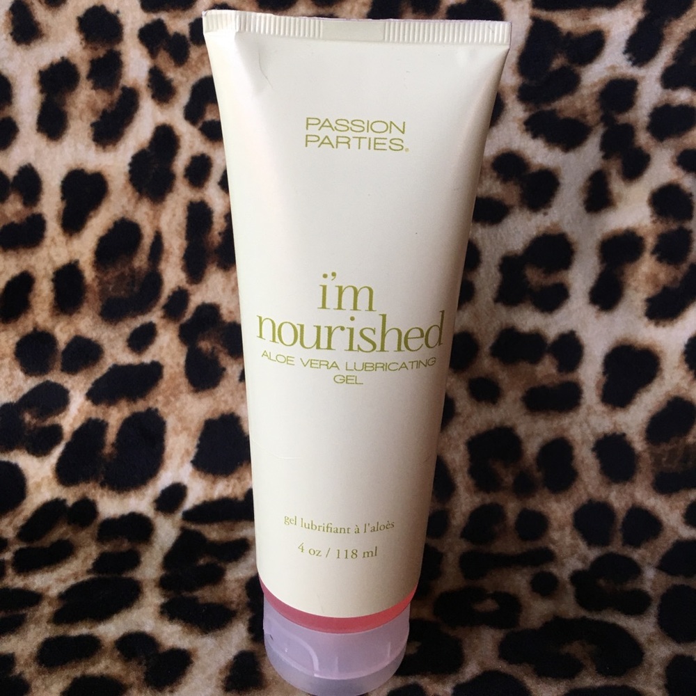 Passion Parties Pure Romance Intimates
