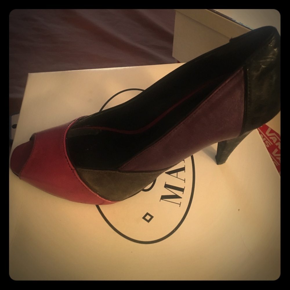 Shoes