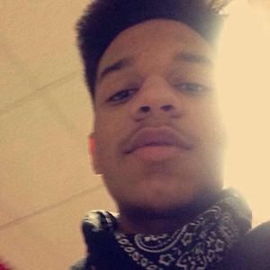 Meet your Posher, Savage-boy