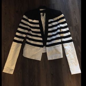 BCBGmaxazria jacket