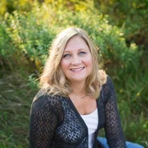 Meet your Posher, Kate