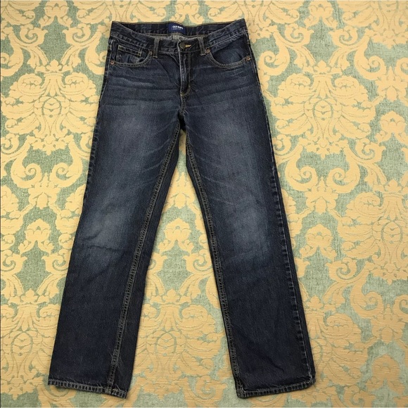 Old Navy Denim - Blue Jeans 🦋 29" Inseam