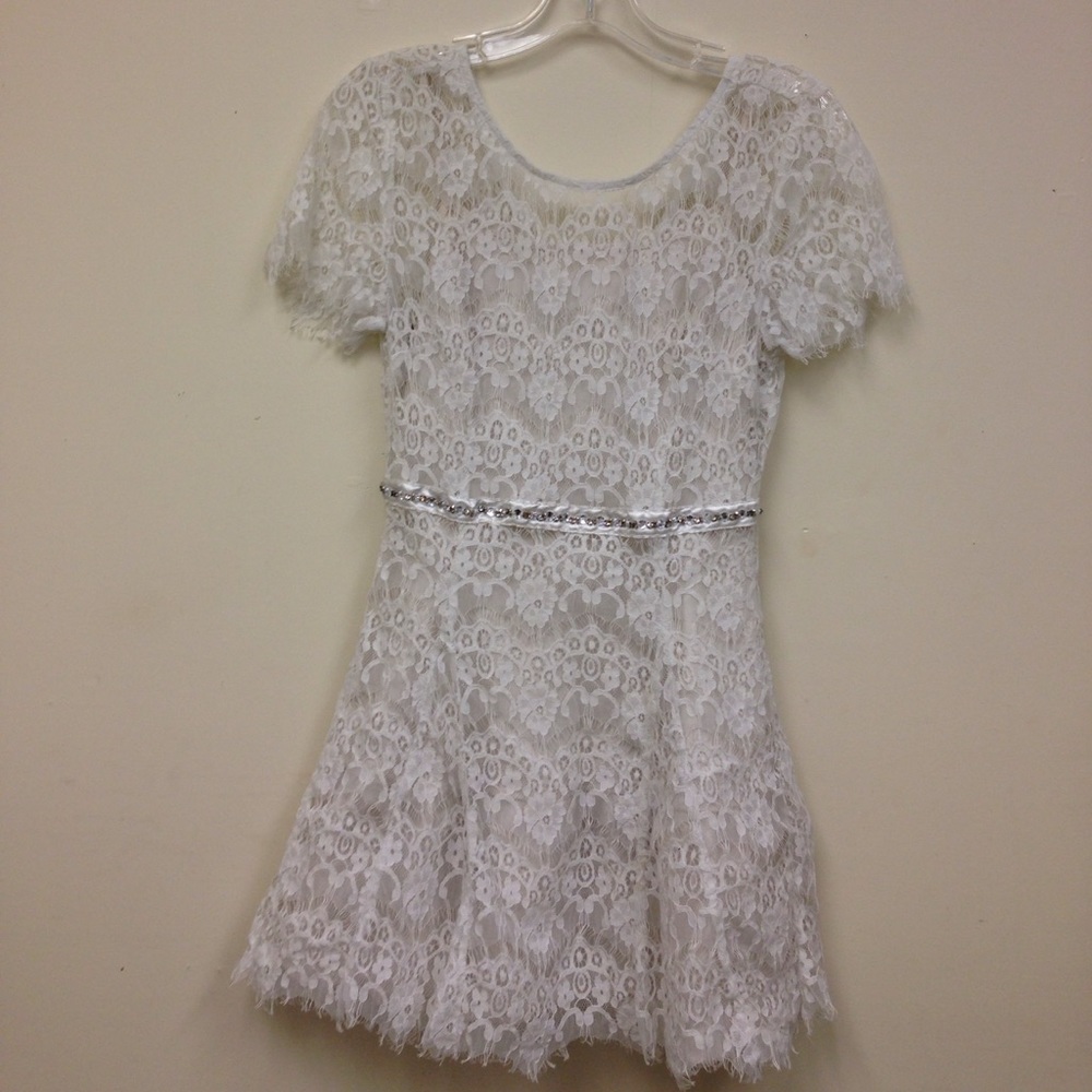 ⛔️REDUCED⛔️ Self Dress