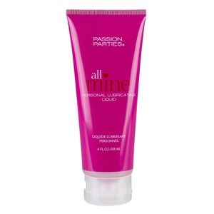 Passion Parties All Mine