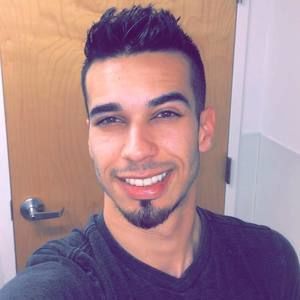 Meet your Posher, Stuart