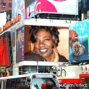 Meet your Posher, Tysonya