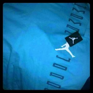 Jordan shirt