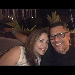 Meet your Posher, Noraida