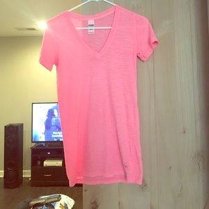 Victoria's secret T-shirt