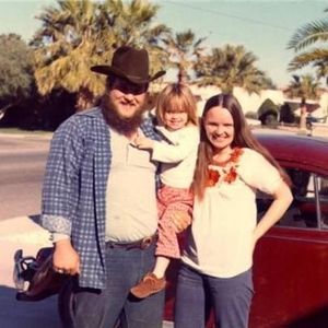 Meet your Posher, Judy