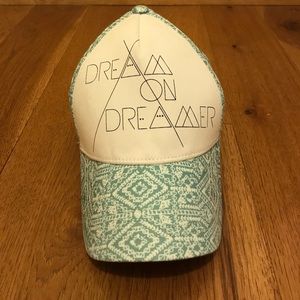 American Eagle Outfitters  'Dream on Dreamer' Hat
