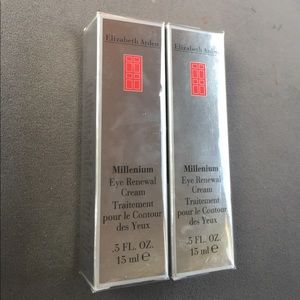 Elizabeth Arden Millennium Eye Renewal Cream