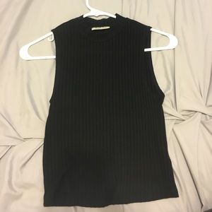 Cute top for girls night out!