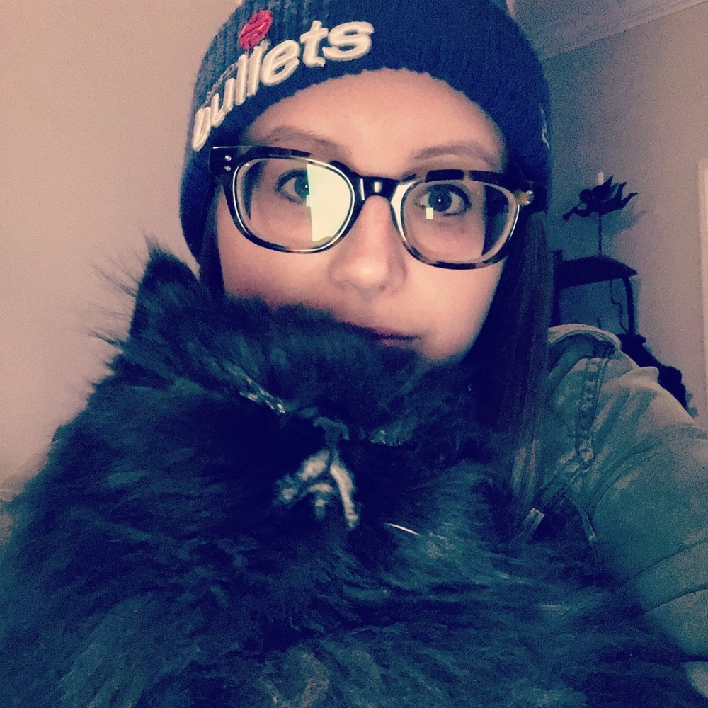 Meet your Posher, Erica