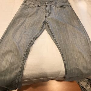 Levi jeans