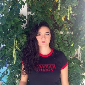 Meet your Posher, Amber