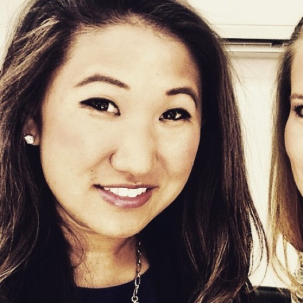 Meet your Posher, Melissa