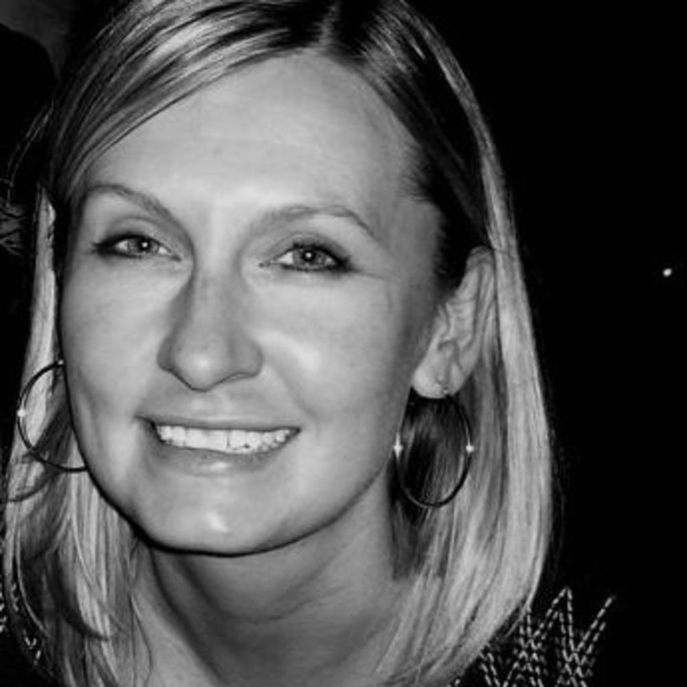 Meet your Posher, Tammy