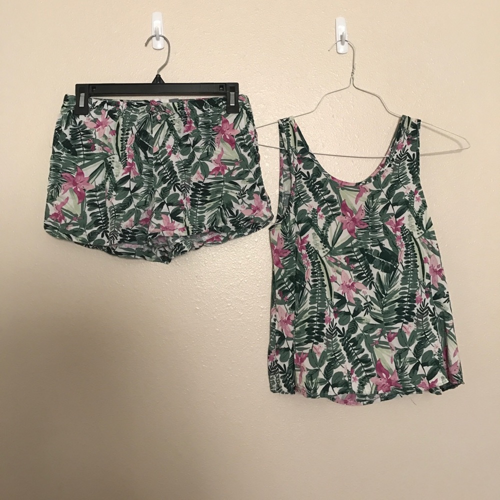 Cute Kids Summer Co-ord