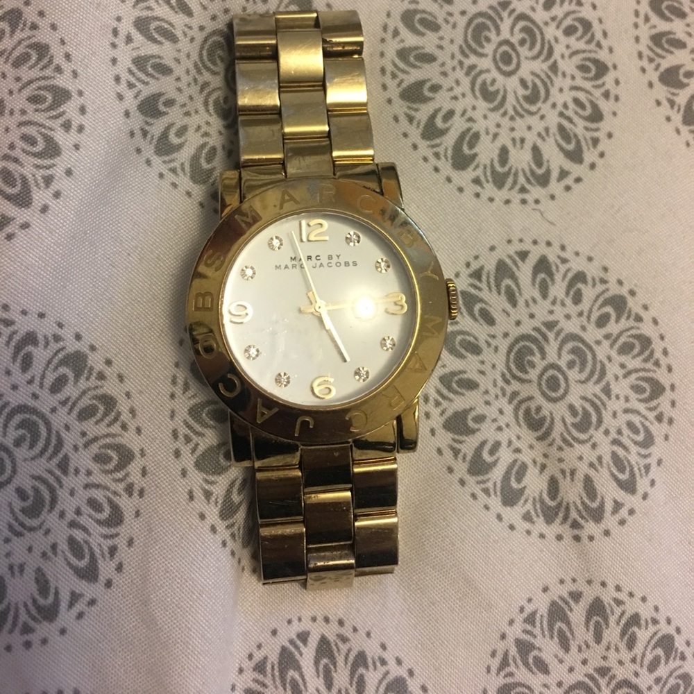 Marc Jacob Watch