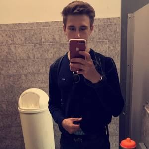 Meet your Posher, Oliver