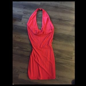 Bcbgmaxazria dress