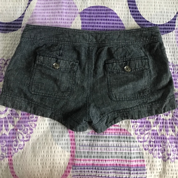 Express shorts - Picture 3 of 3