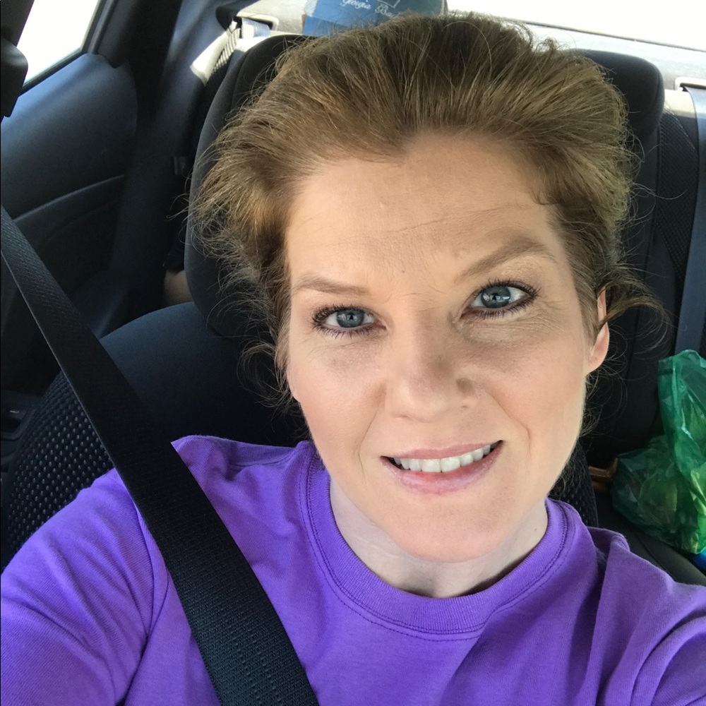 Meet your Posher, Shelby