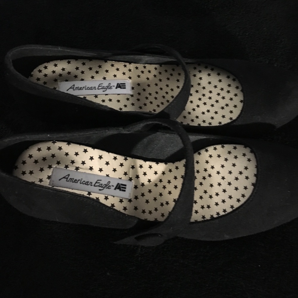 Ladies Shoes