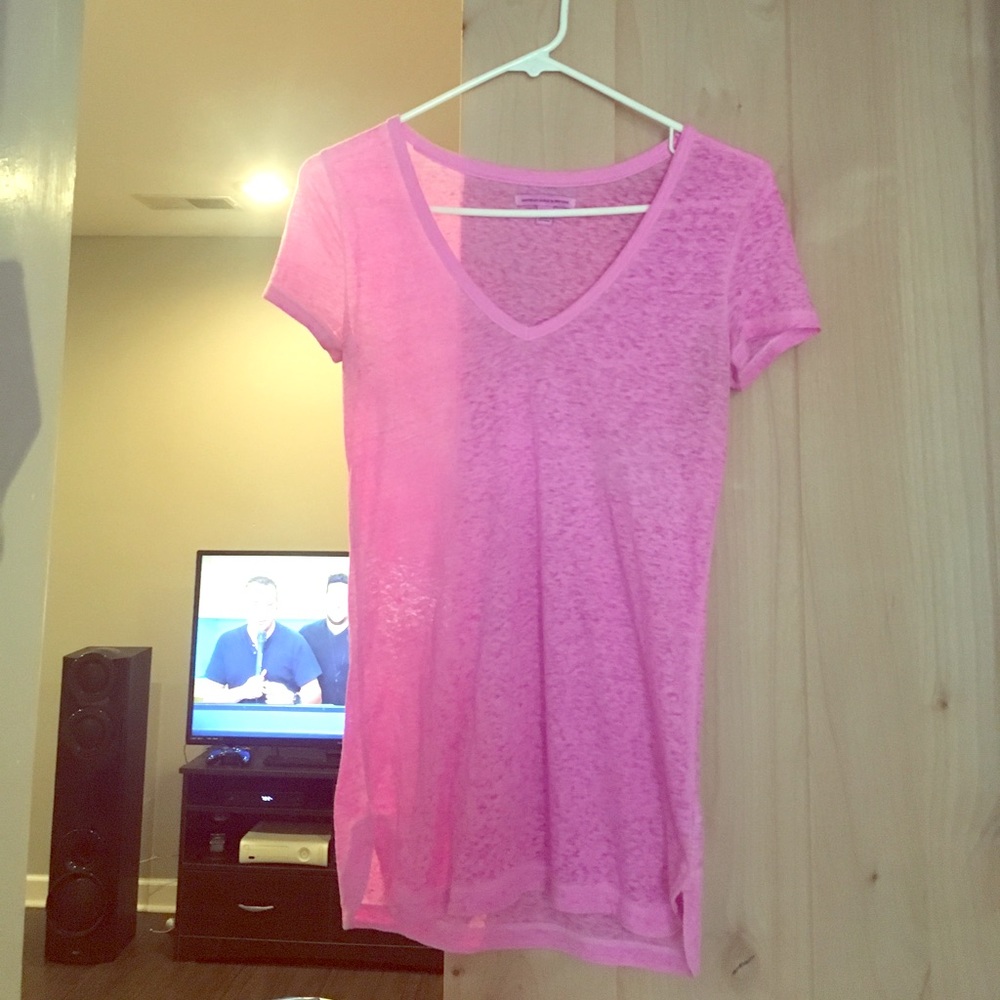 T-shirt from American Eagle