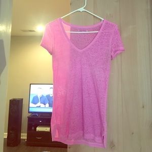 T-shirt from American Eagle