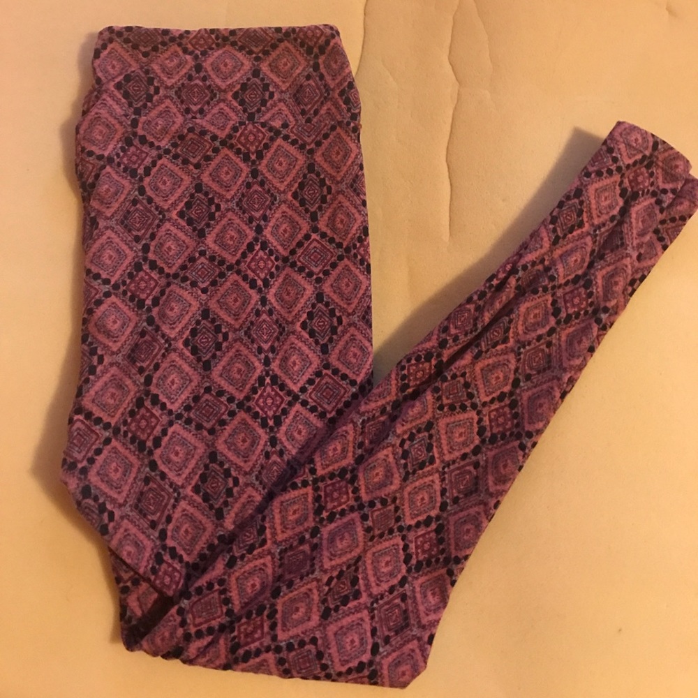 Lularoe TC leggings