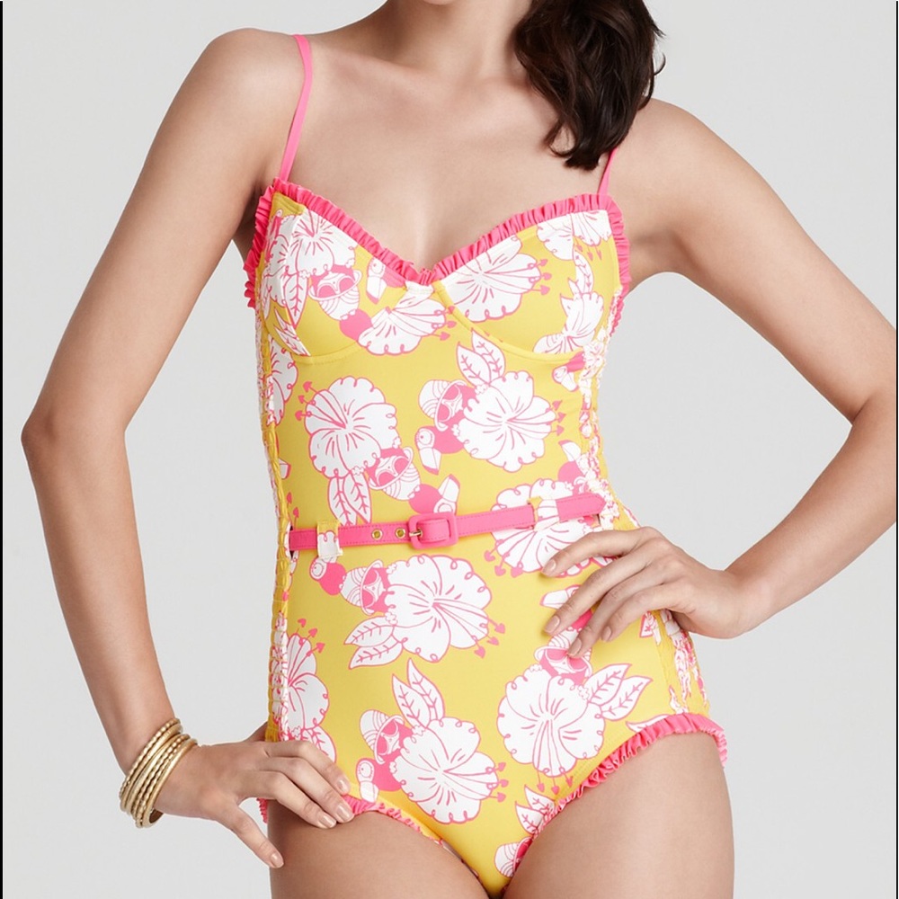 NWOT Marc Jacobs swimsuit