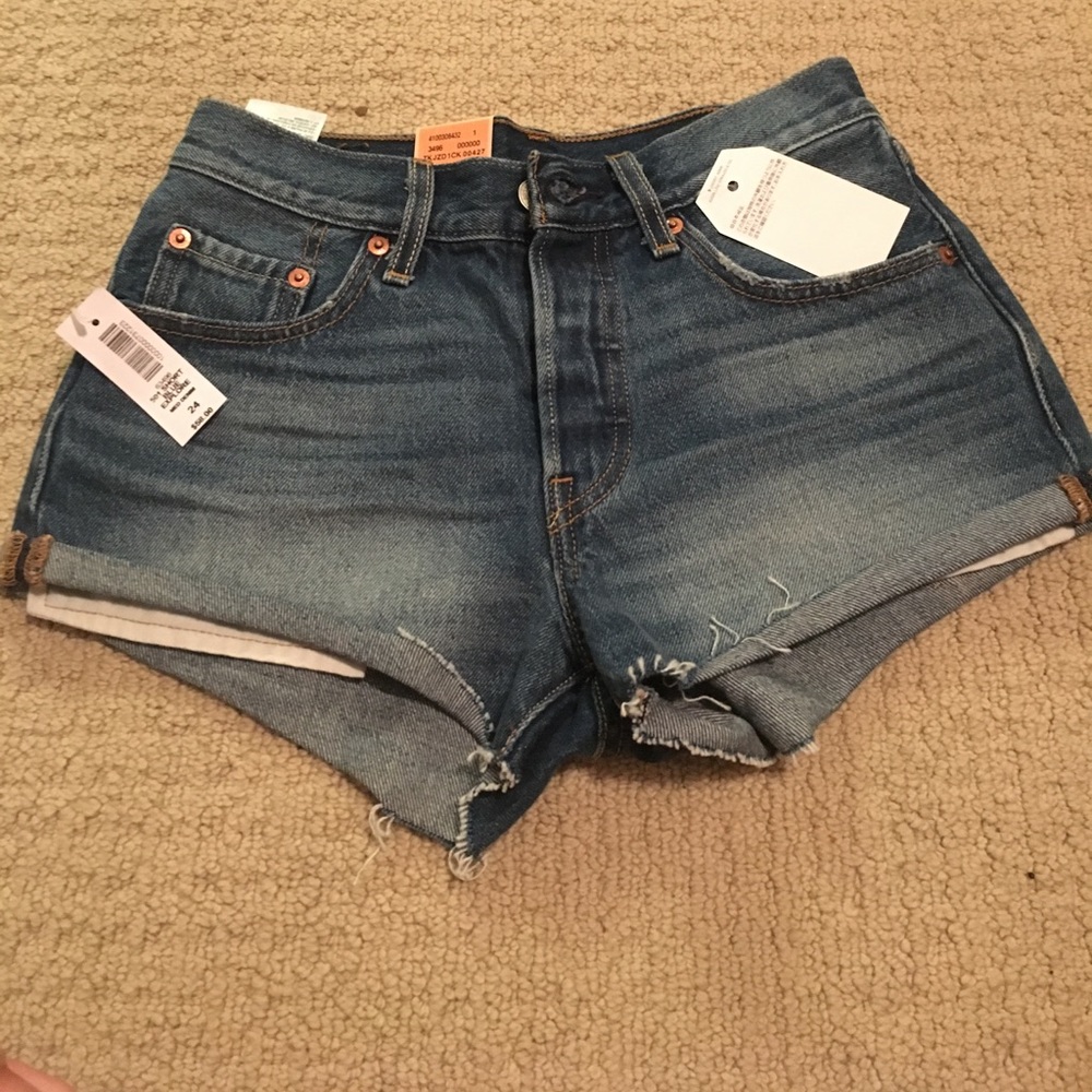 Levi's Shorts