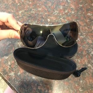 Maui Jim sunglasses