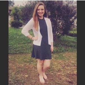 Meet your Posher, Victoria