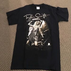Taylor Swift Concert T-Shirt