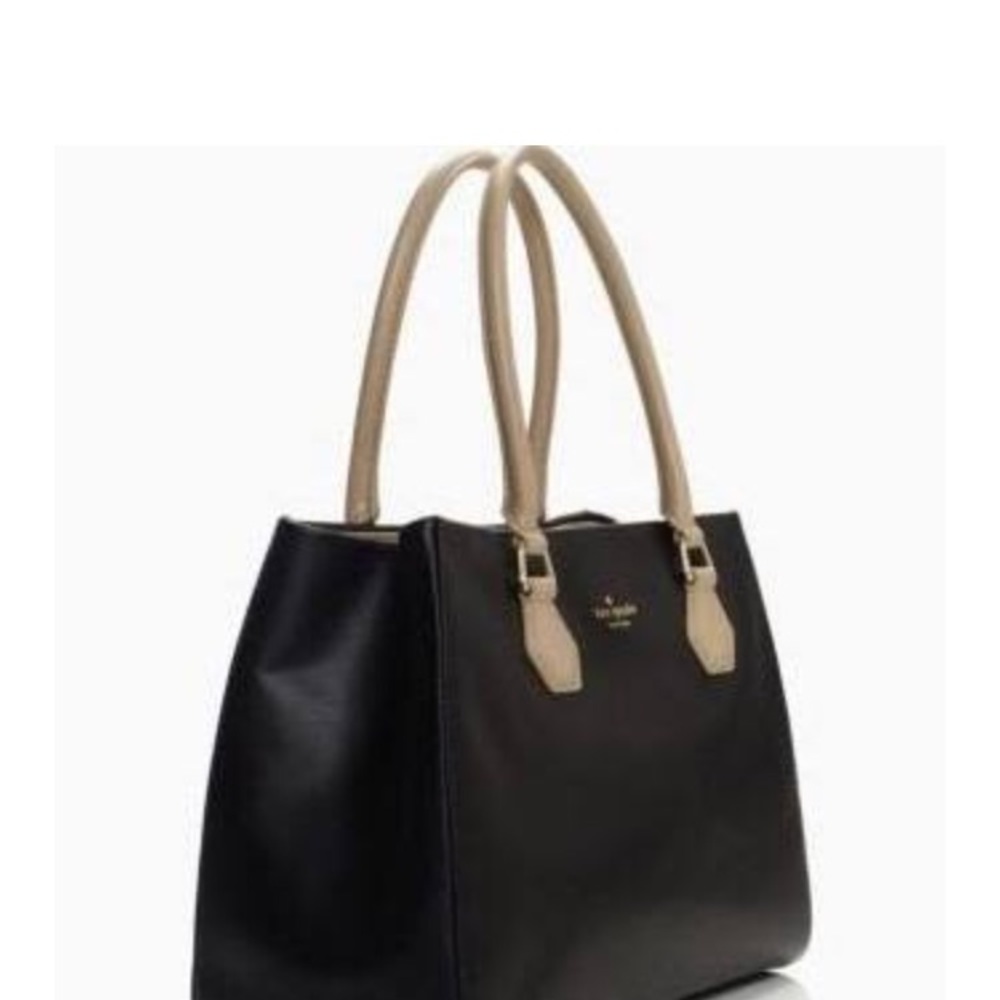 ❌SOLD❌Kate Spade Catherine Street Louise Handbag - Picture 2 of 8