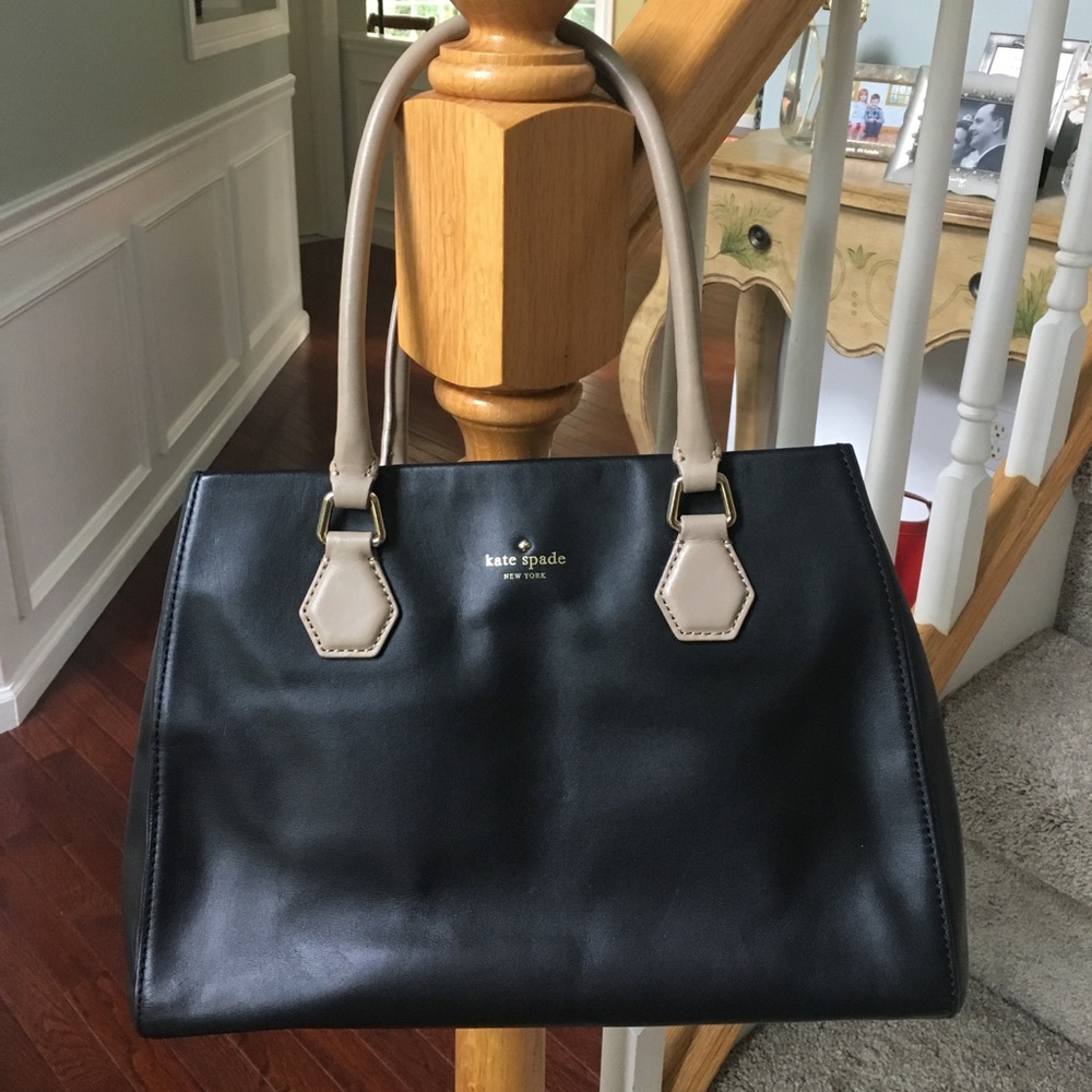 ❌SOLD❌Kate Spade Catherine Street Louise Handbag - Picture 5 of 8