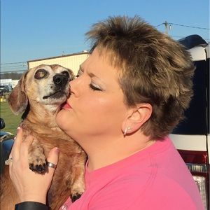 Meet your Posher, Anna