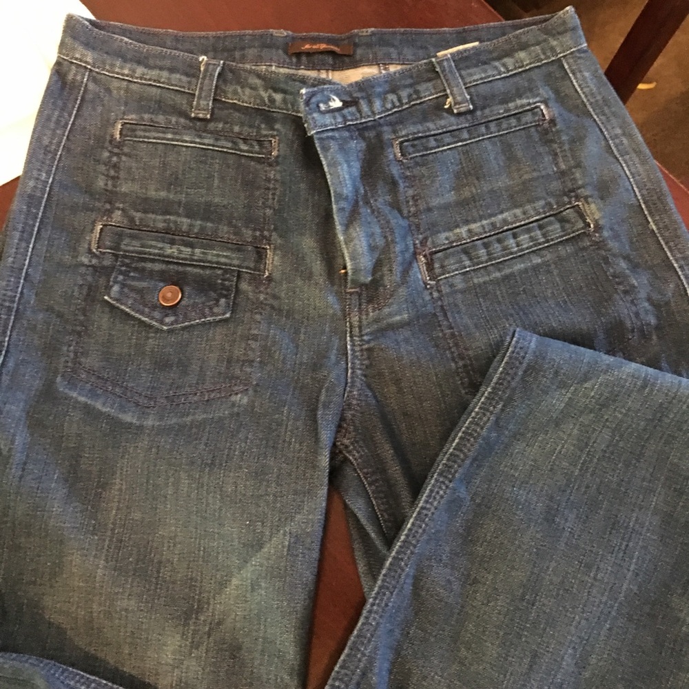 ⚡️flash sale ⚡️ 7 for All Mankind Jeans