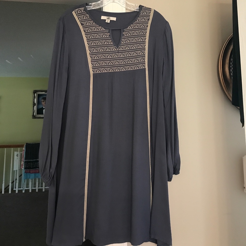 Dress/top only wore once