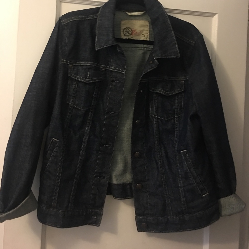 Gap Denim
