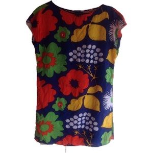 Marimekko dress