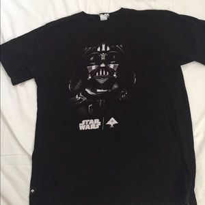 Star Wars LRG Shirt