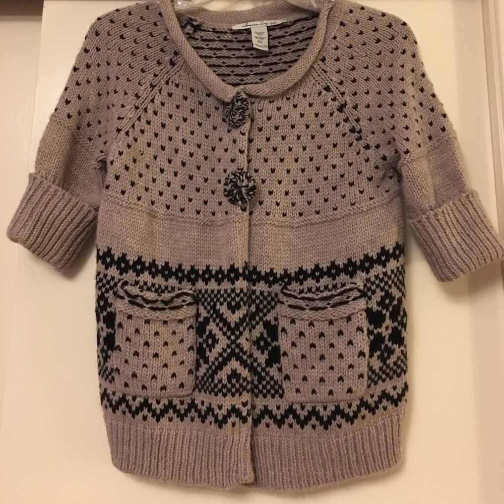 American Rag Sweater Size XS